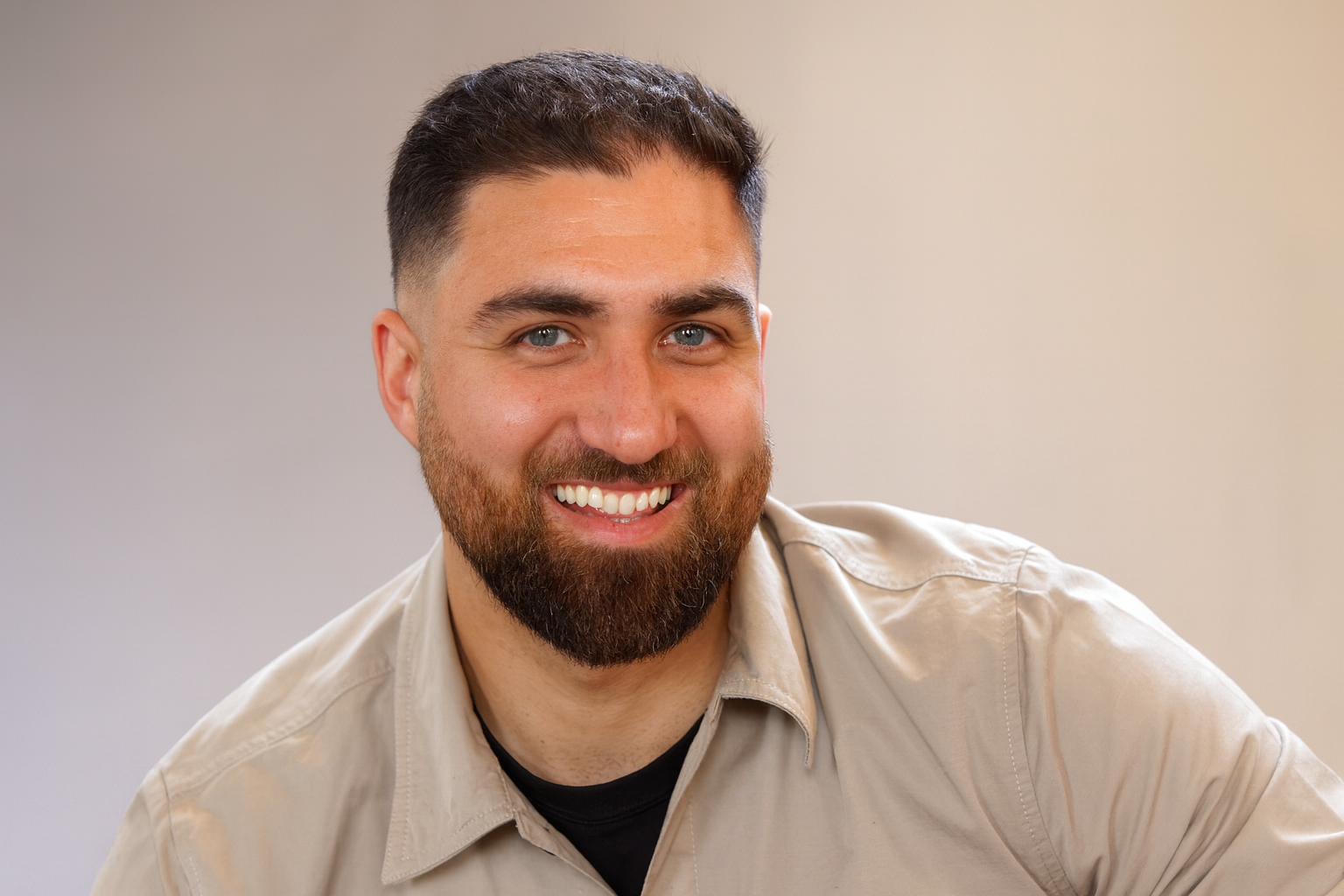 Amir Hafidh — Pivot Careers